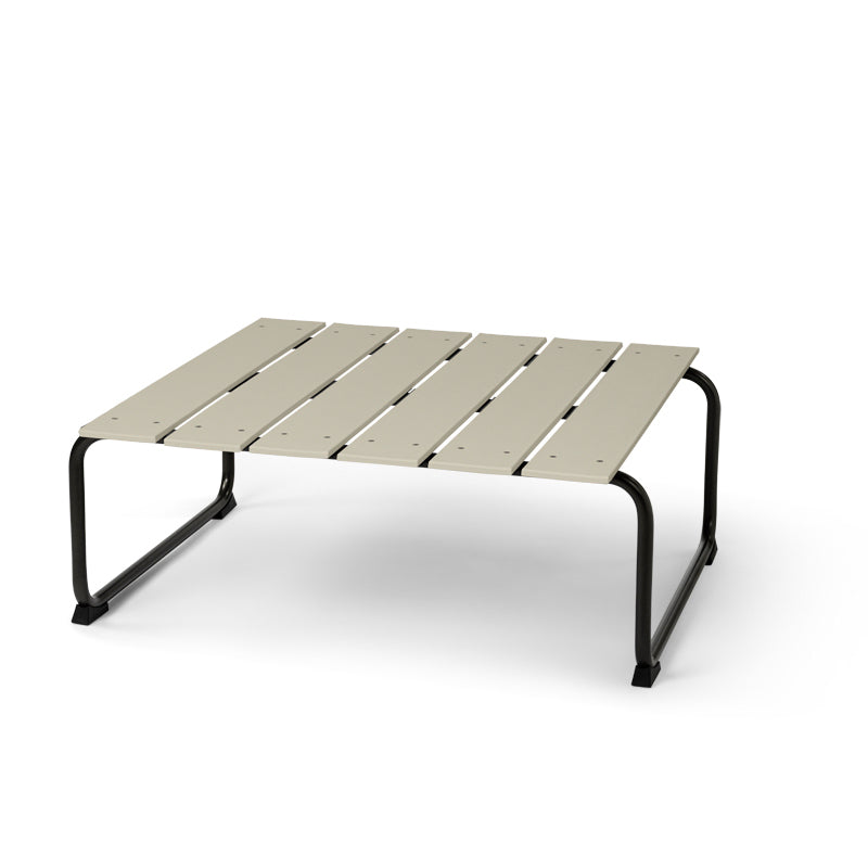 Mater - Ocean Lounge Tisch | sand