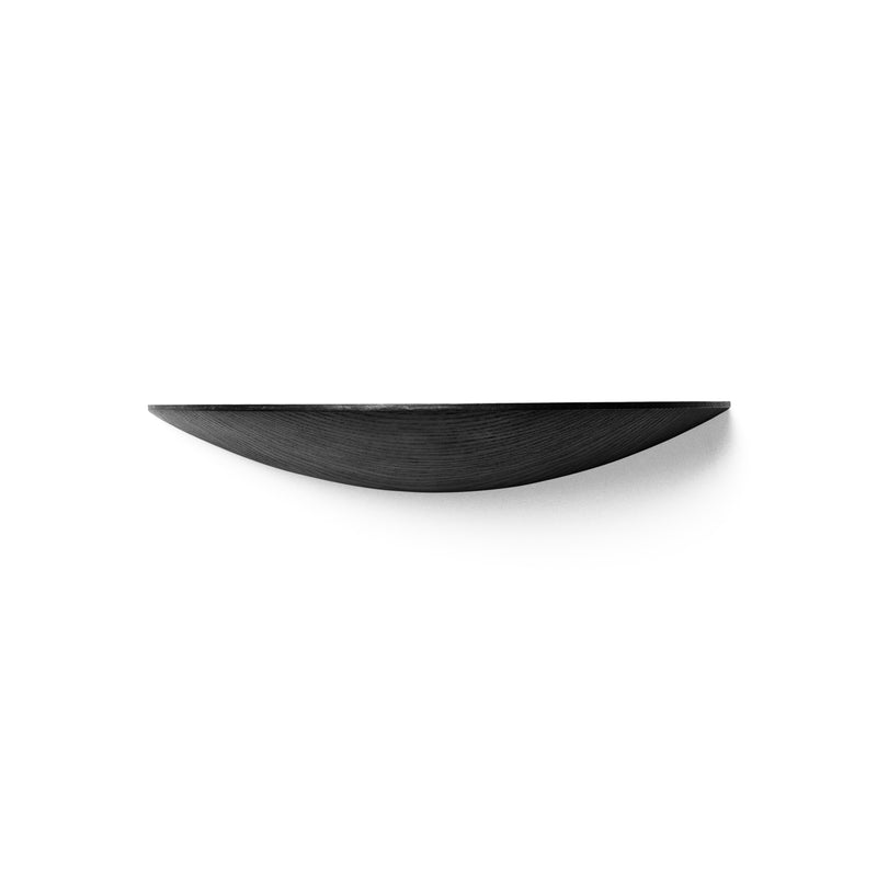 Audo - Gridy Fungi Shelves | medium / schwarze Eiche