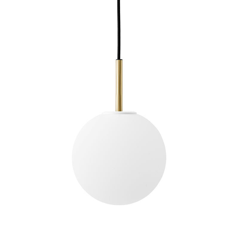 Audo - TR Pendelleuchte | Messing