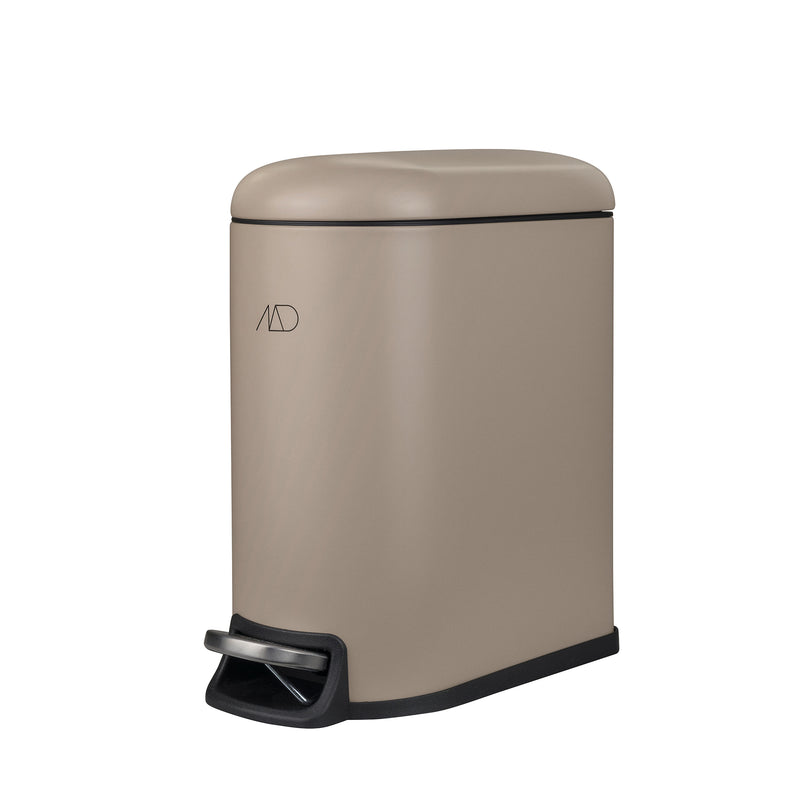 Mette Ditmer - Walther Pedaleimer | Mini / sand