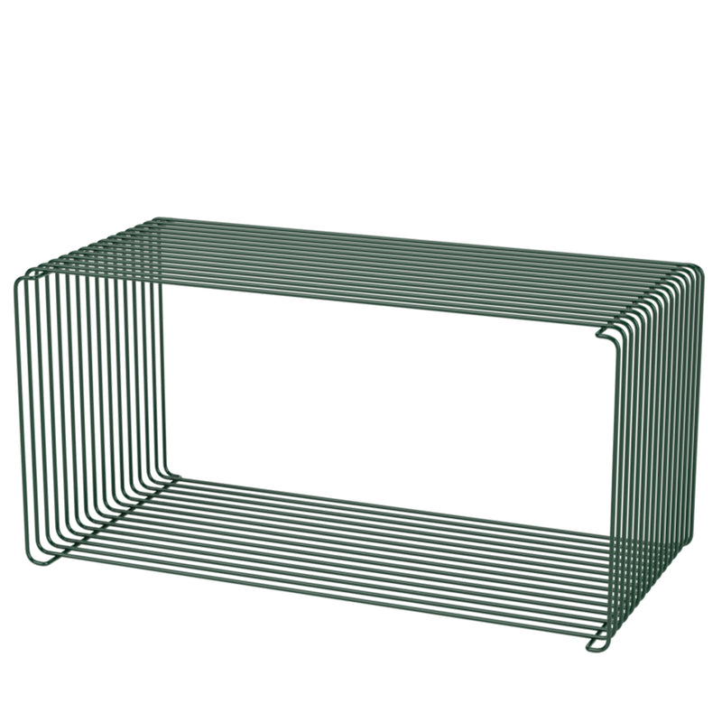 Montana - Panton Wire Extended | 34,8 cm / pine green