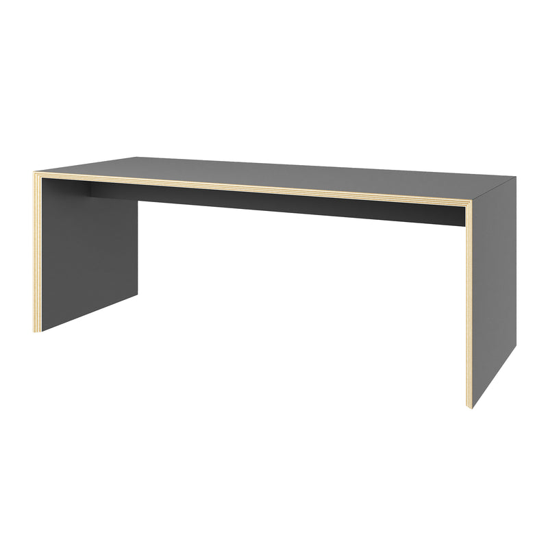 Müller Small Living - Bridge One Sitzbank | anthrazit