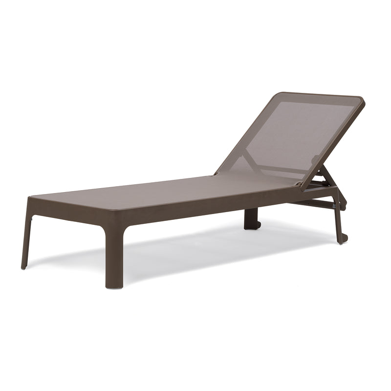 Nardi - Plano Outdoor Liege | tabak/kastanie