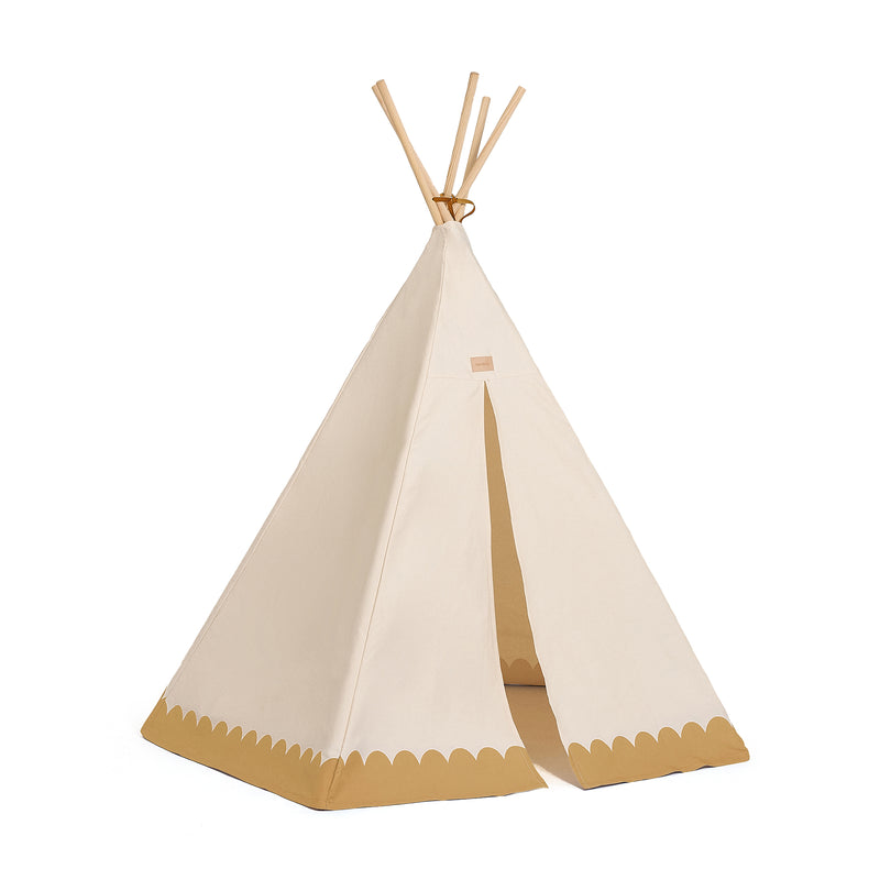 Nobodinoz - Vibes Tipi Arizona | ocker