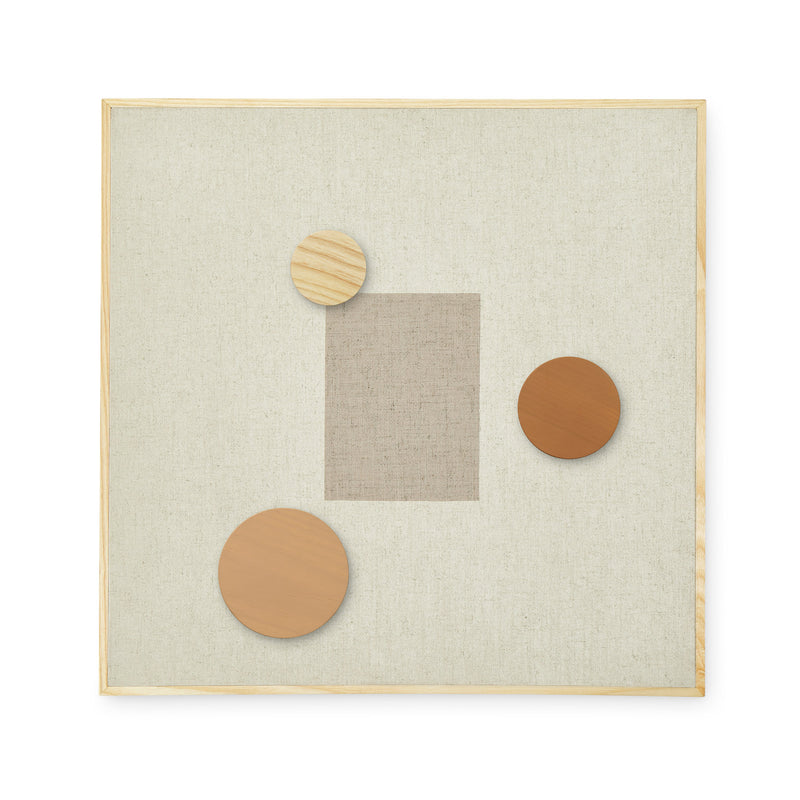 Nofred - Pinnwand | sand