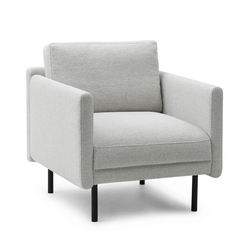 Normann Copenhagen - Rar Sessel | Venezia Off White