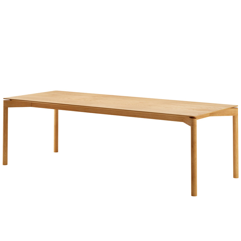 OUT Objekte unserer Tage - Wedekind Tisch | 240 x 92 cm