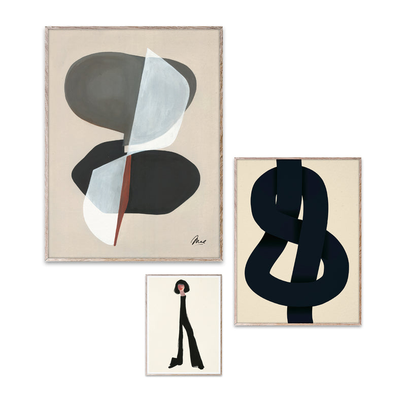 Paper Collective - Artwall Set | Artwall No. 06 Set