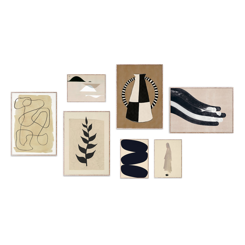 Paper Collective - Artwall Set | Artwall No. 15 Set