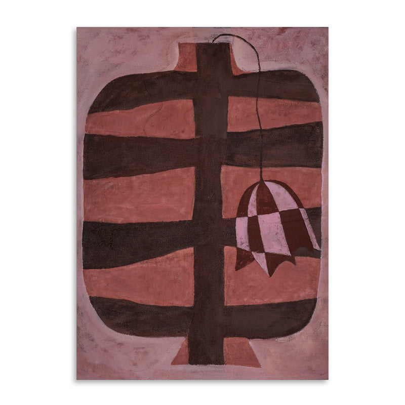 Paper Collective - Lilly Poster | 70 x 100 cm / Lilly Rose