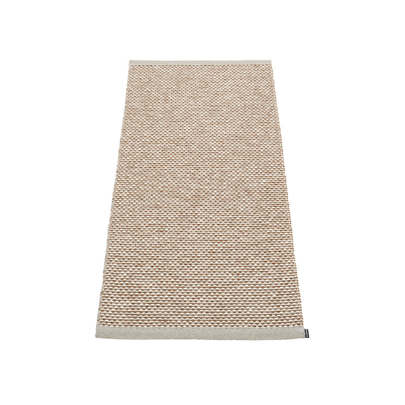 Pappelina - Effi Teppich (60 cm) | 60 x 125 cm