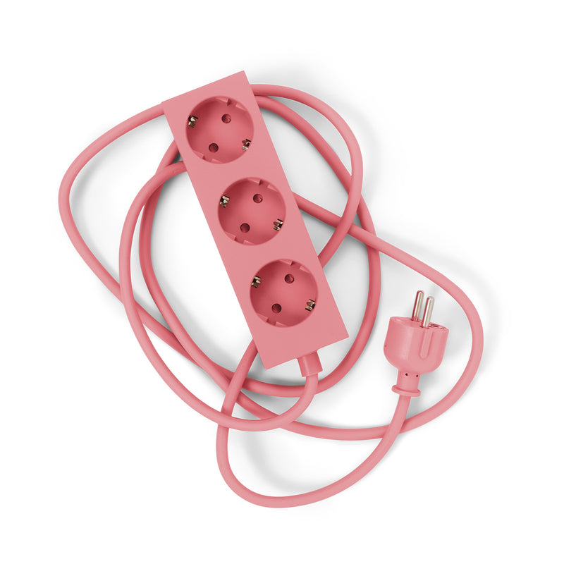 Pedestal - Power Bar | 5 Meter / bubble gum
