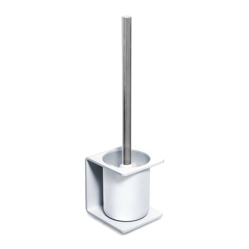 Radius Design - Puro Toilettenbürste | Schraubversion / weiß
