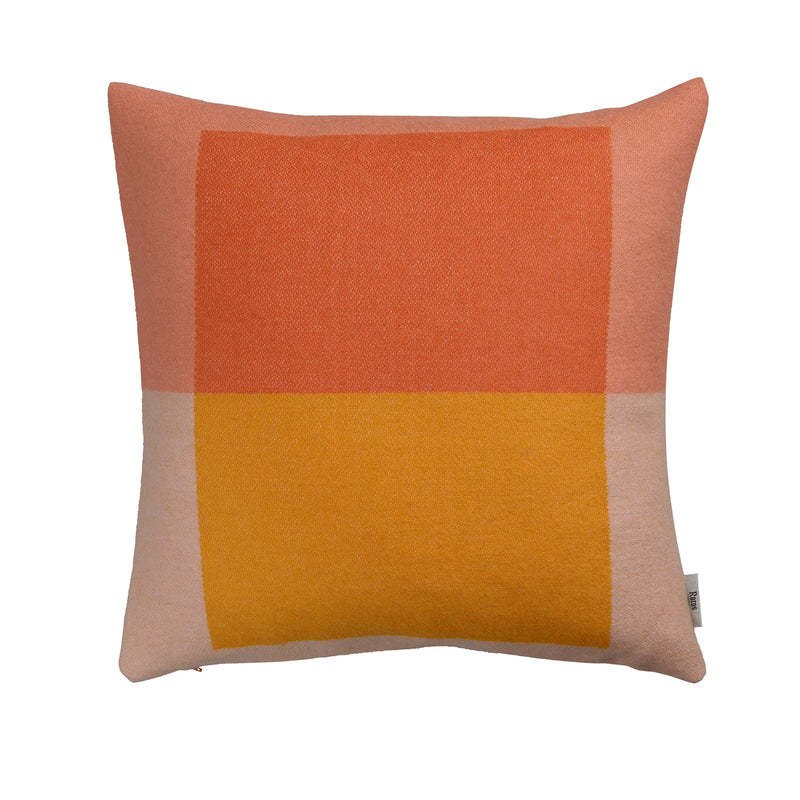 Røros Tweed - Syndin Kissen | cloudberry