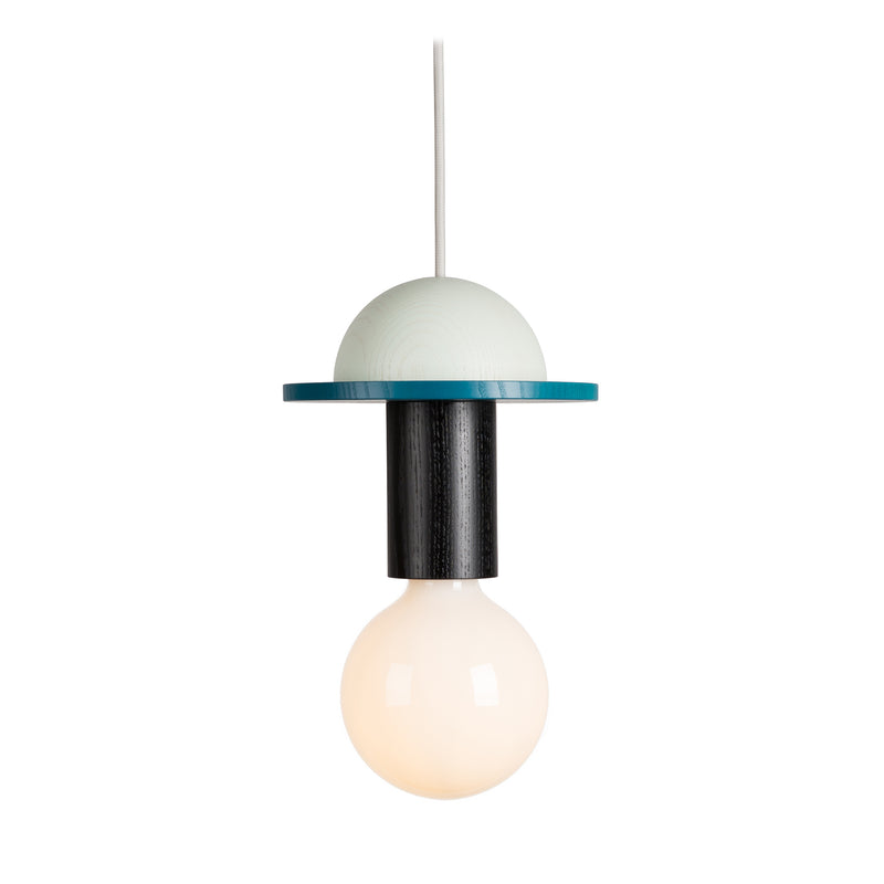 Schneid - Junit Lamp Pendelleuchte | Crescent