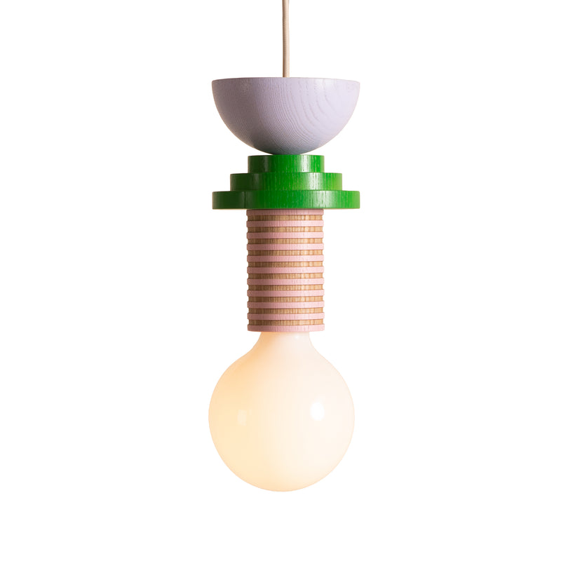 Schneid - Junit Lamp Pendelleuchte | Gelato