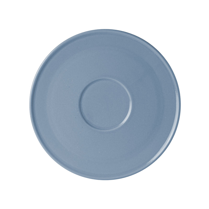 Schneid - Unison Keramik Teller | baby blue