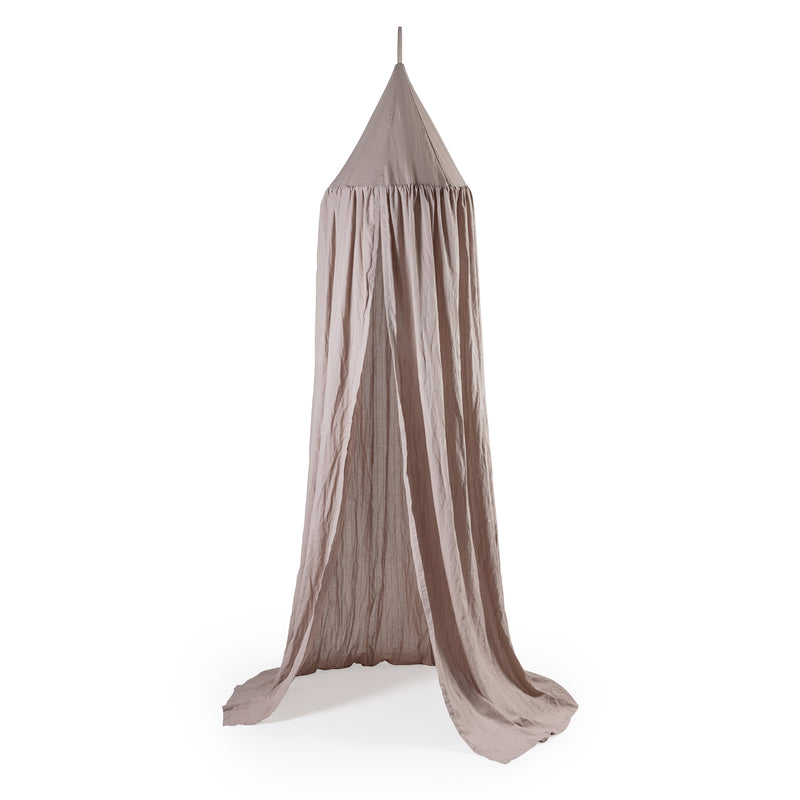 Sebra - Betthimmel | jetty beige
