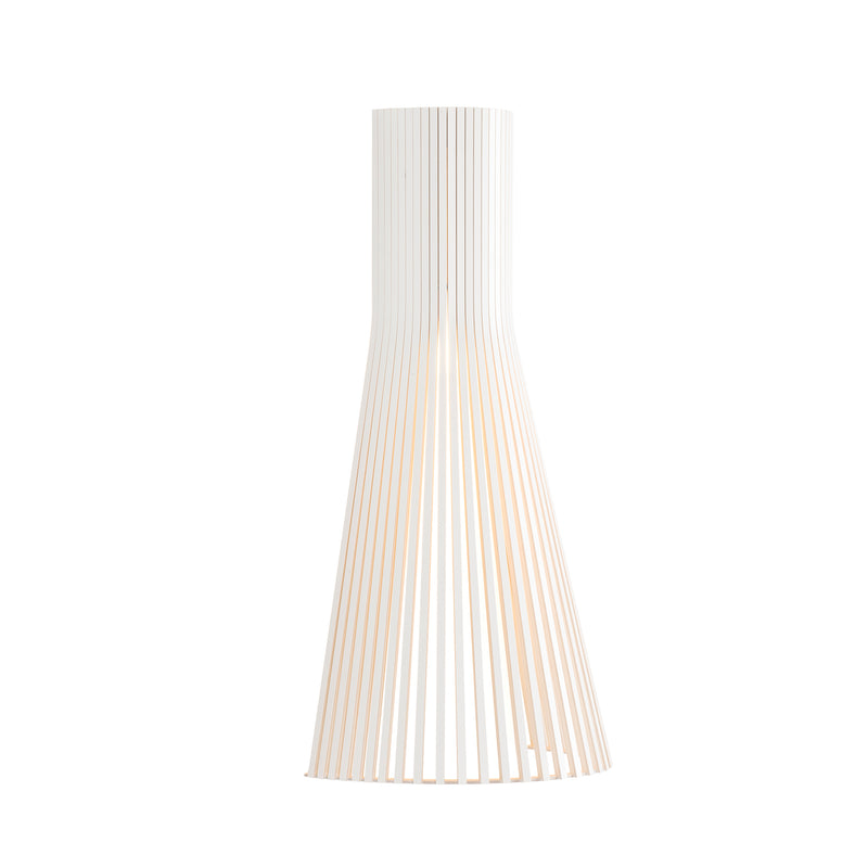 Secto - Secto Wandleuchte | Small 4231 / weiß