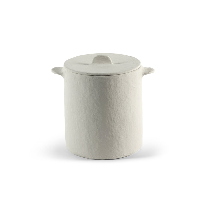 Searx - Earth Pot mit Deckel | S