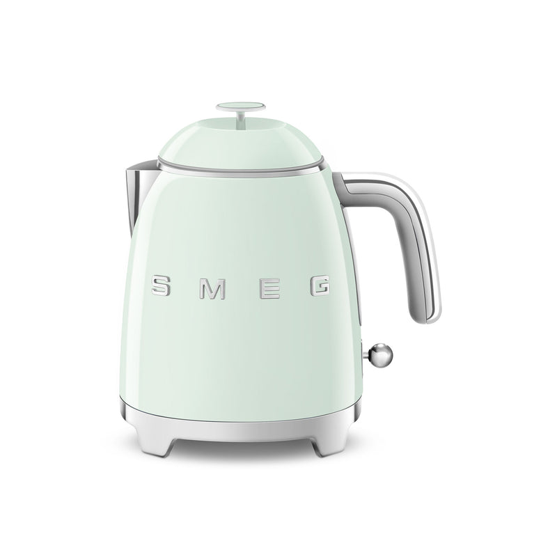 Smeg - Mini-Wasserkocher KLF05 | Pastellgrün
