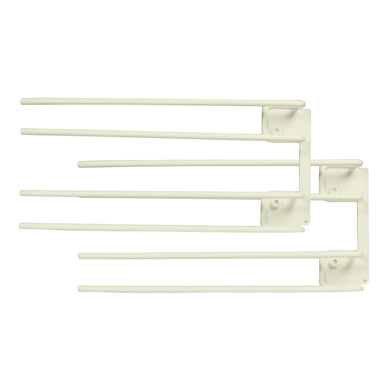 String - Hanger Rack Modul für Weingläser | 16 x 30 cm / weiß