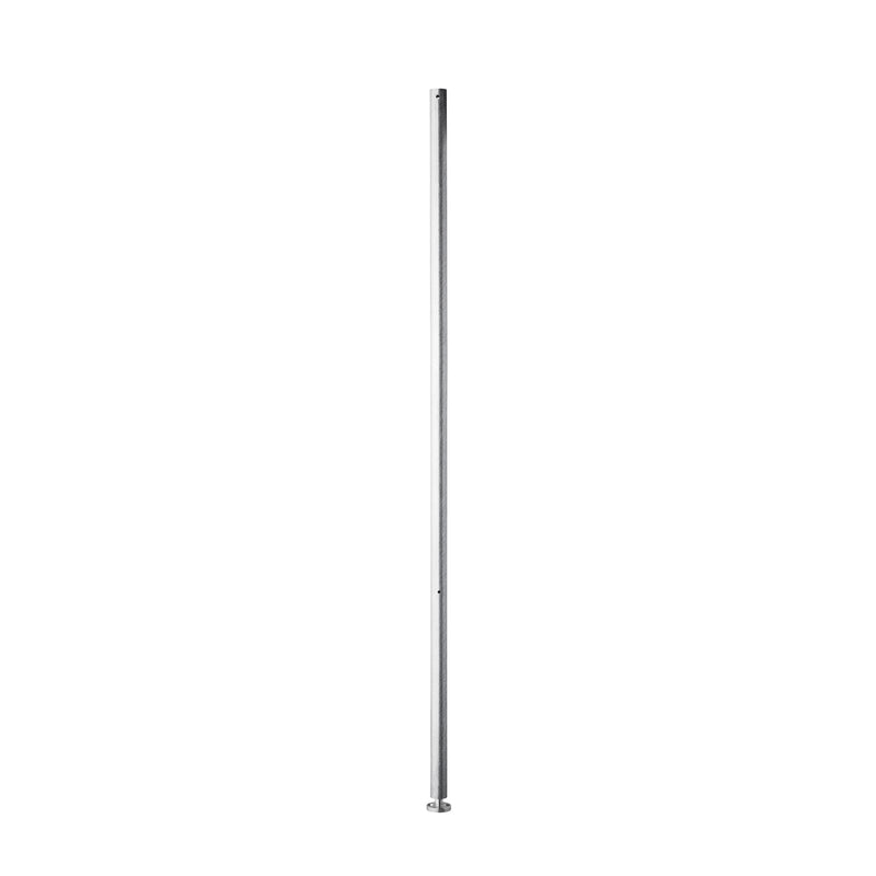 String - Outdoor freistehendes Regal | freistehende Regalleiter / H 87 cm