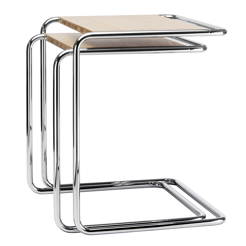 Thonet - B 97 Beistelltisch | B 97 / Eiche geölt