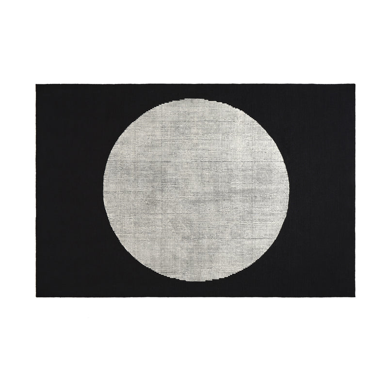 Tom Dixon - Disc Teppich | 200 x 300 cm