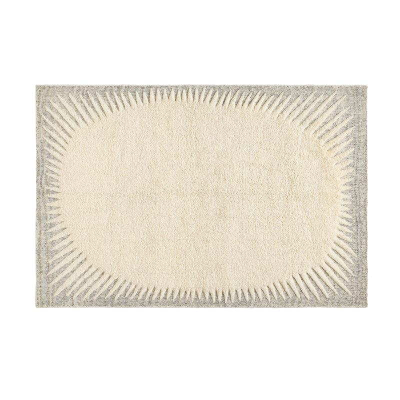 Tom Dixon - Edgy Teppich | 200 x 300 cm