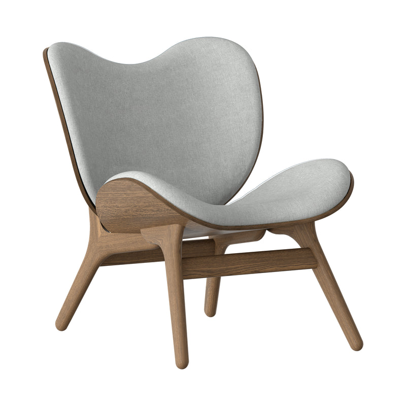 Umage - A Conversation Piece Sessel | Eiche dunkel / sterling