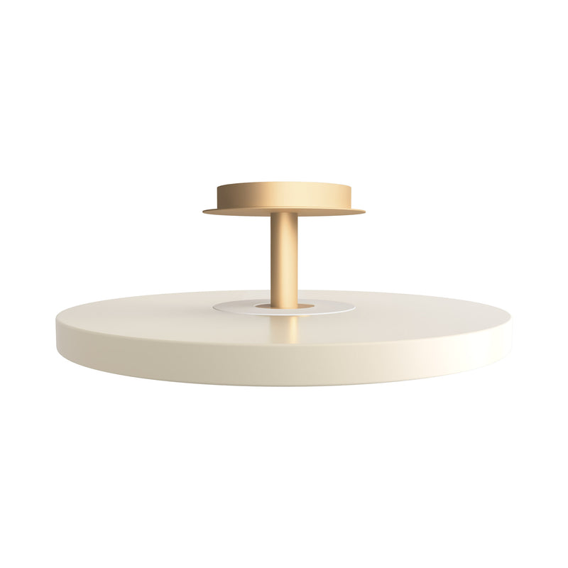 Umage - Asteria Up Plus LED Deckenleuchte | Large / pearl white