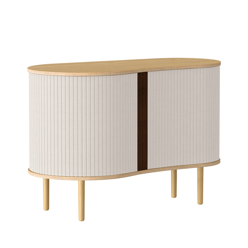 Umage - Audacious Kommode | Eiche natur / white sands