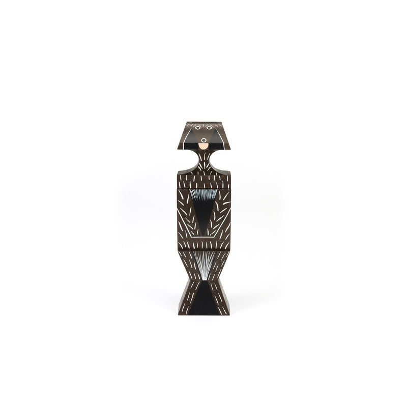 Vitra - Wooden Doll Cat / Dog | Hund / S