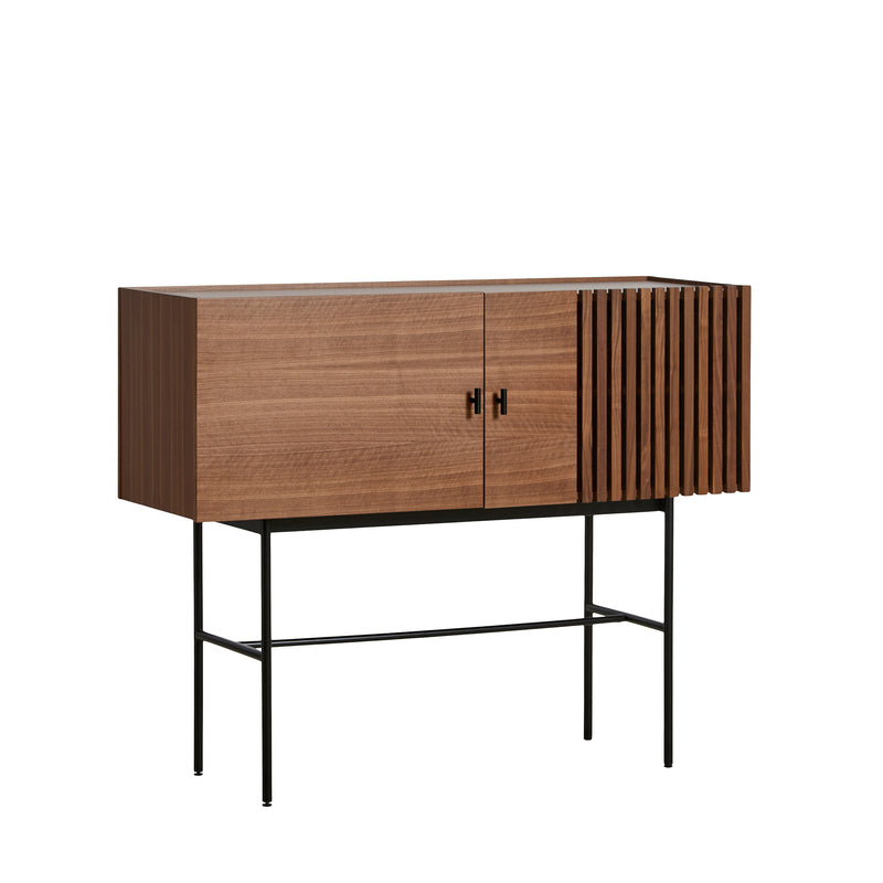 Woud - Array Sideboard | 120 cm / Walnuss