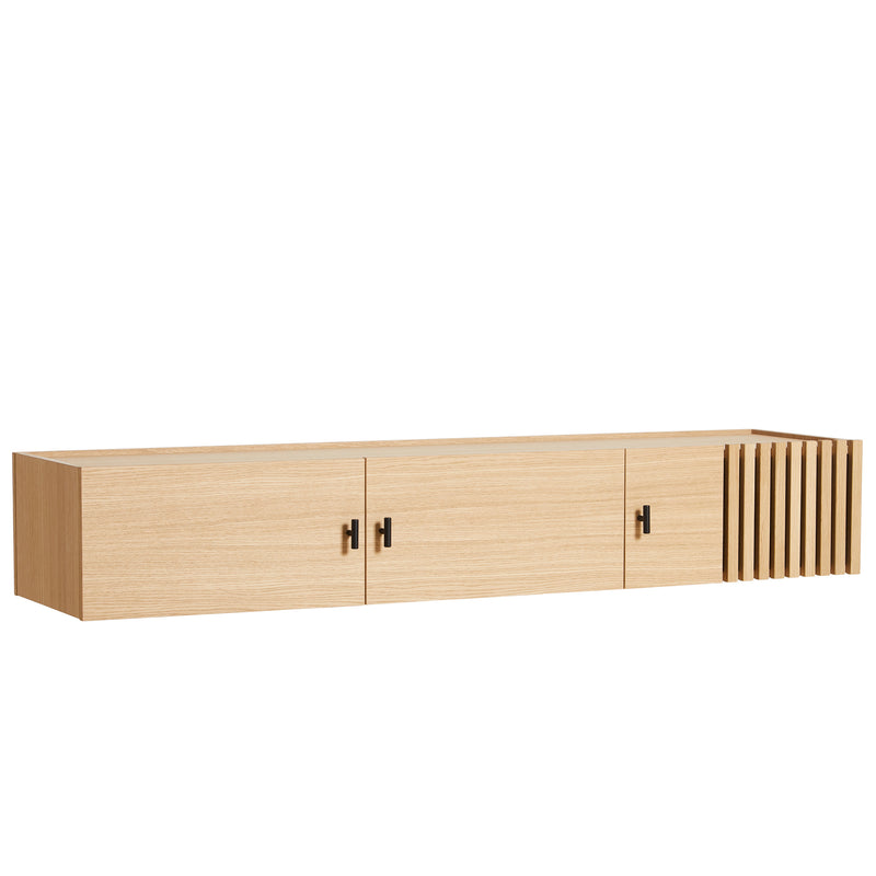Woud - Array Sideboard | 150 cm / Eiche
