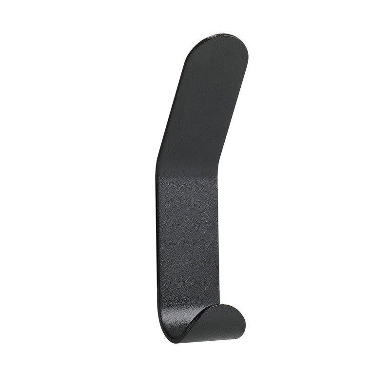 Zone Denmark - A-Hook Garderobenhaken | A-Double Hook / schwarz