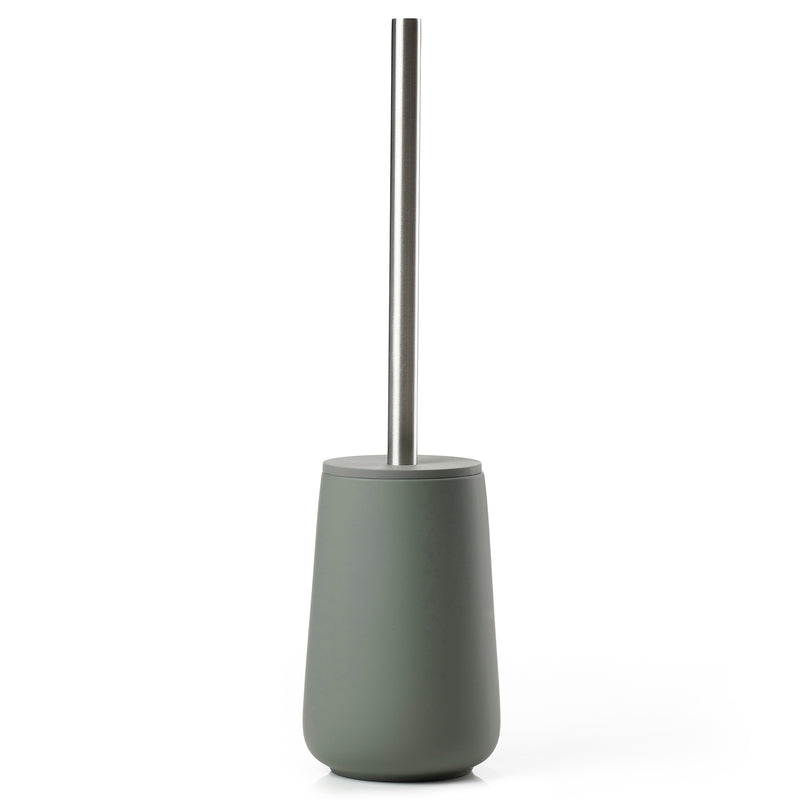 Zone Denmark - Nova Toilettenbürste | olive green