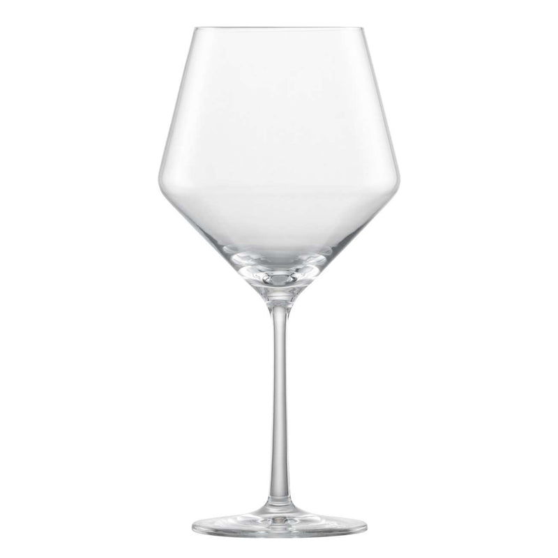 Zwiesel Glas - Pure Weinglas | Burgunder