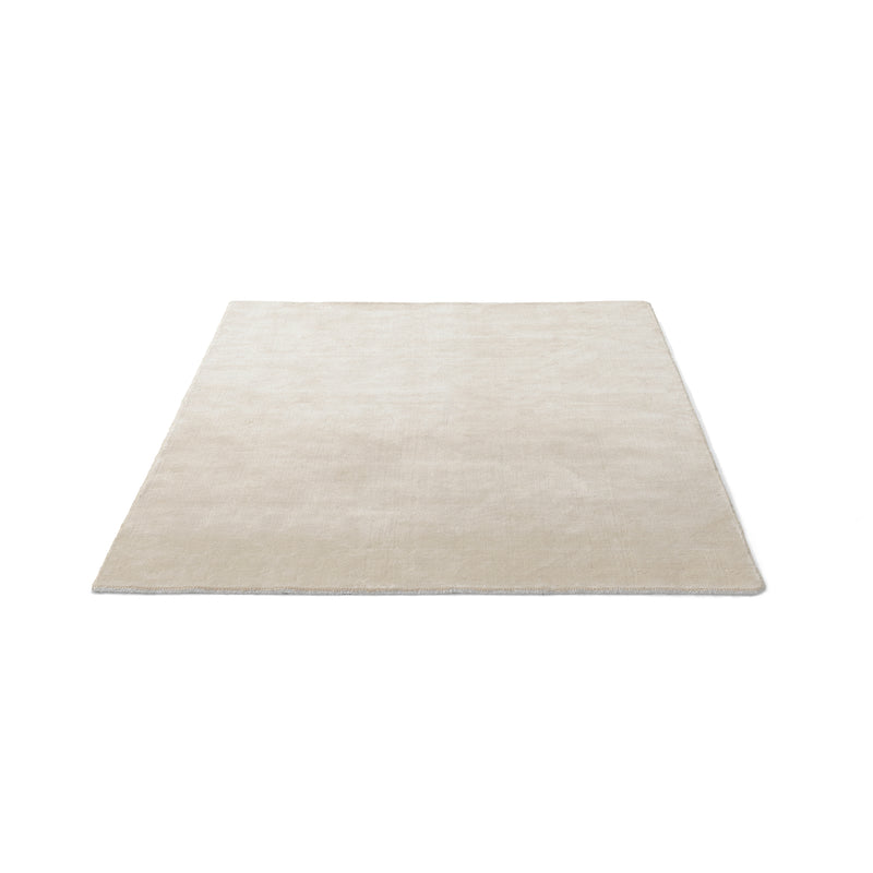 &Tradition - The Moor Teppich AP5 | 170 x 240 cm / beige