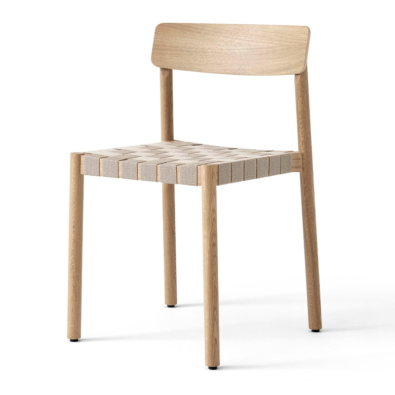 &Tradition - Betty TK1 Stuhl | Eiche