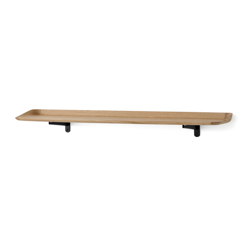 &Tradition - Guild Wandregal | Breite 120 cm / Eiche