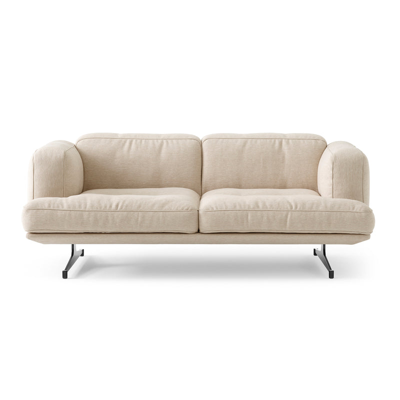 &Tradition - Inland Sofa | Clay 011 / Beige