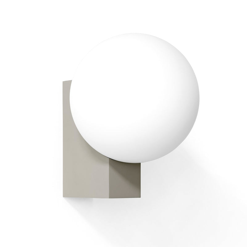 &Tradition - Journey SHY2 Wandleuchte | silk grey