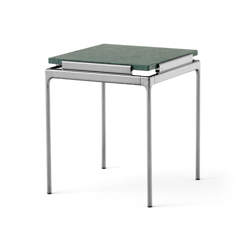 &Tradition - Sett Side Table LN11 | Verde Guatemala