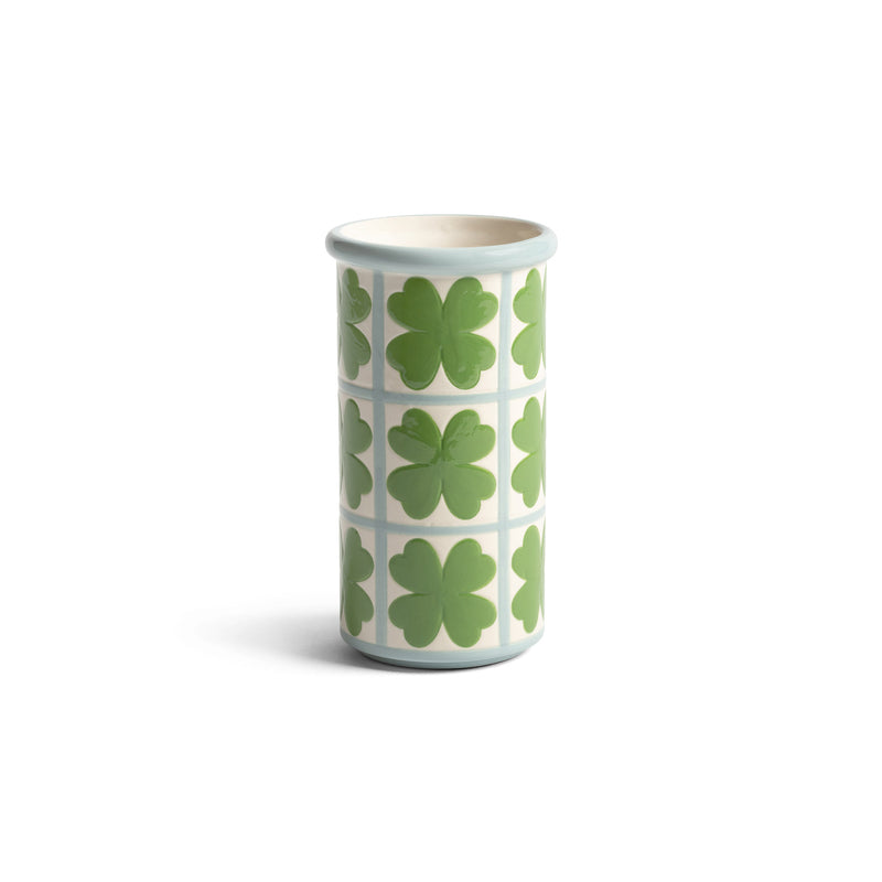 &klevering - Patch Vase | kleeblatt