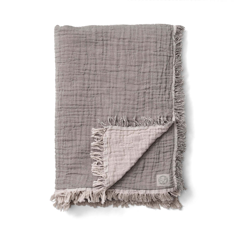 &Tradition - Collect SC31 Tagesdecke | cloud / slate