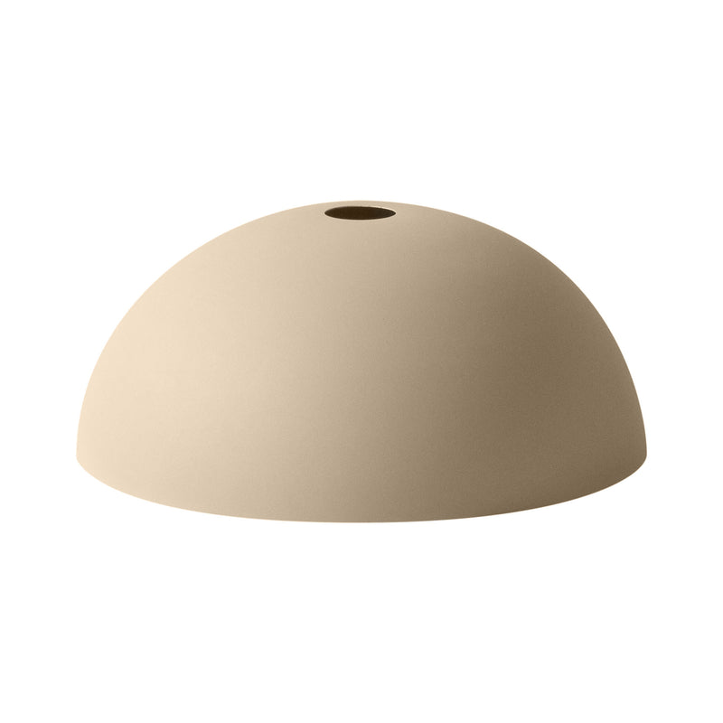Ferm Living - Dome Lampenschirm | beige