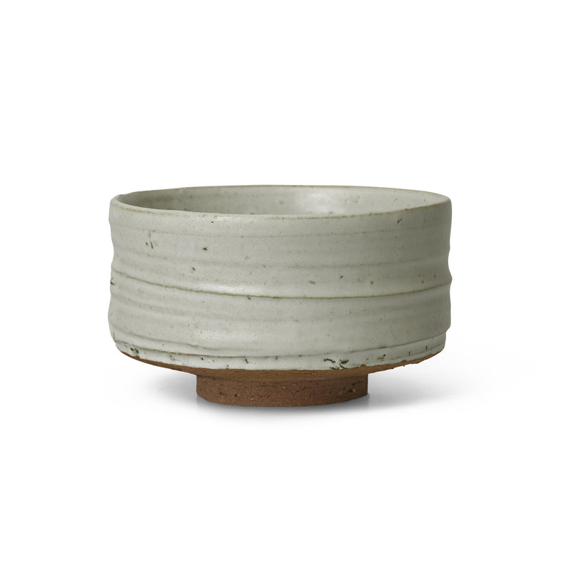 Ferm Living - Serena Schüssel | Ø 12,5 cm / off-white