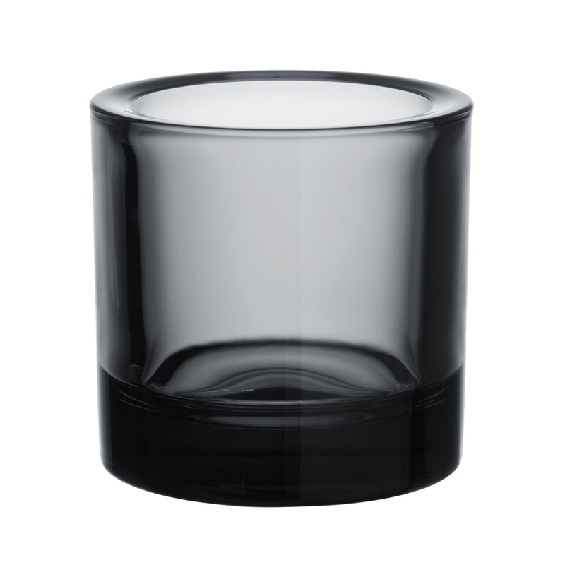 Iittala - Kivi Teelichthalter | grau